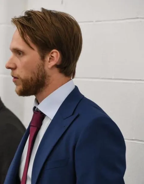 Frédérick Bergeron