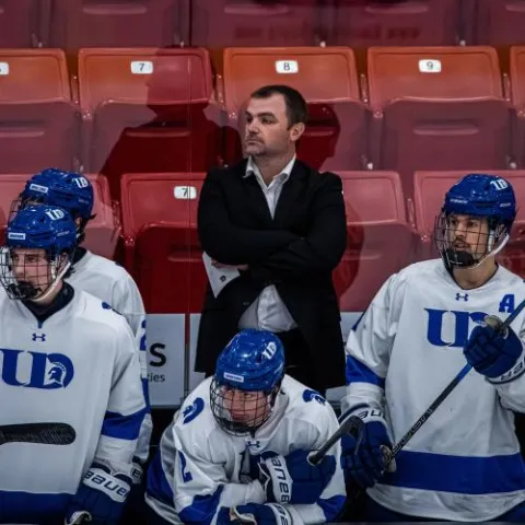 Mike Lennon