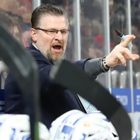 Bohuslav Subr