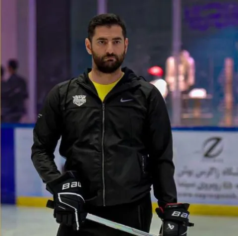 Maziar Ghorbani