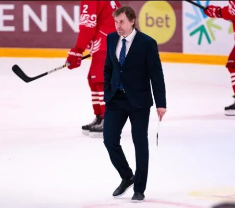 Sergei Gorelov