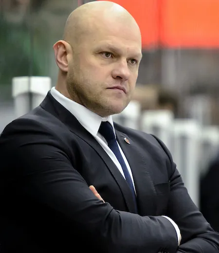 Andreas Johansson