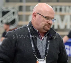Alan Hepple
