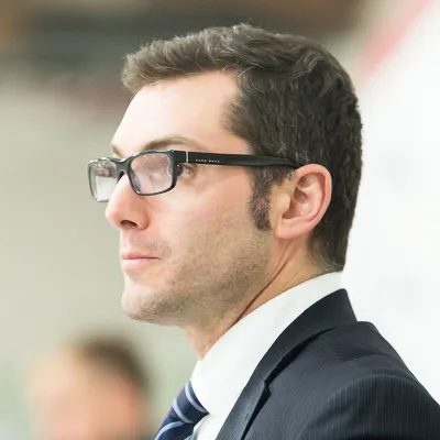 Alex Mandolidis