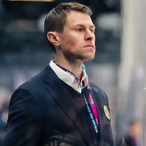 Alexander Bröms