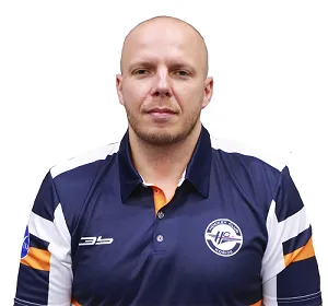 Alexander Valentin