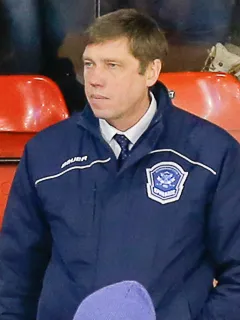 Alexander Vasilyev