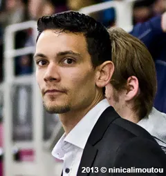 Alexandre Duyck