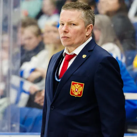Alexei Chistyakov