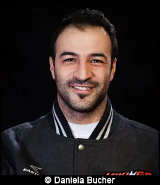 Shahryar Amini