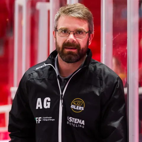 Anders Gjøse
