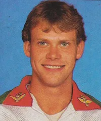 Anders Bergman