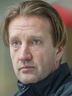 Anders Pyndt