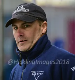 Scott Manty