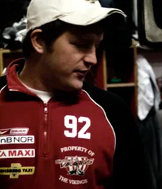 Andreas Toft