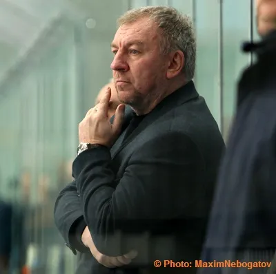 Andrei Psaryov