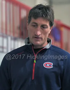 Andy Bezeau