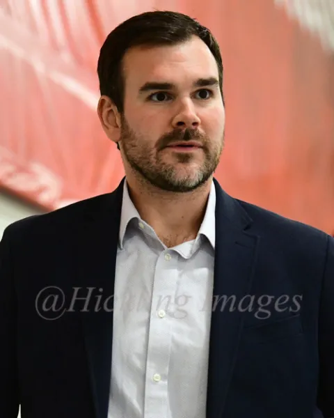 Andrew Andricopoulos