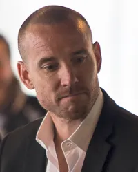 Antero Niittymäki