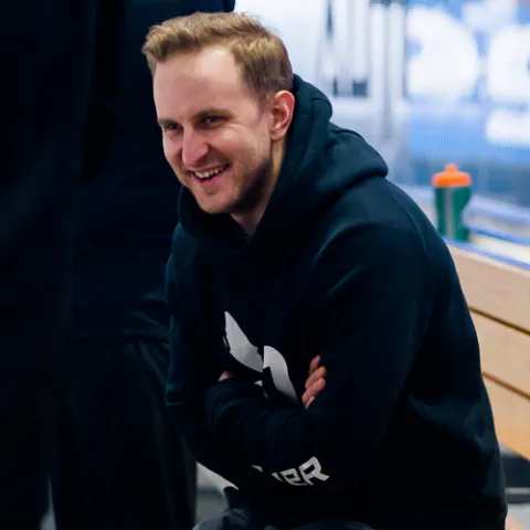 Antti Ropo
