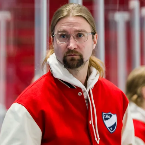 Antti Borgenström