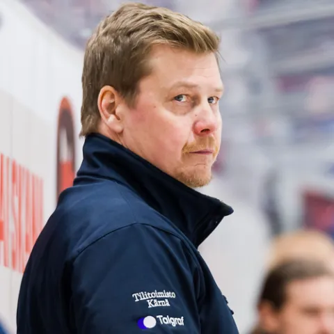 Antti Halonen