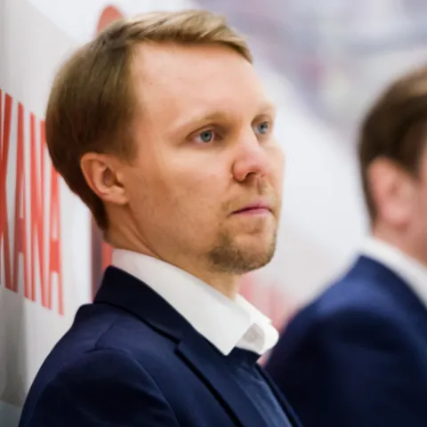 Antti Leskinen
