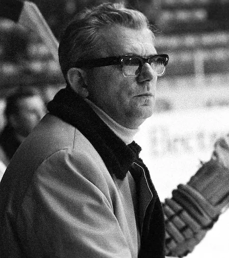 Arne Strömberg