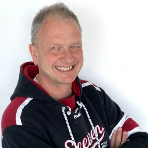 Christian Matthys