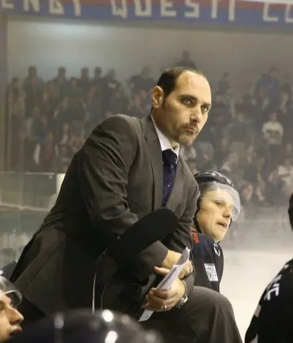 Pat Curcio