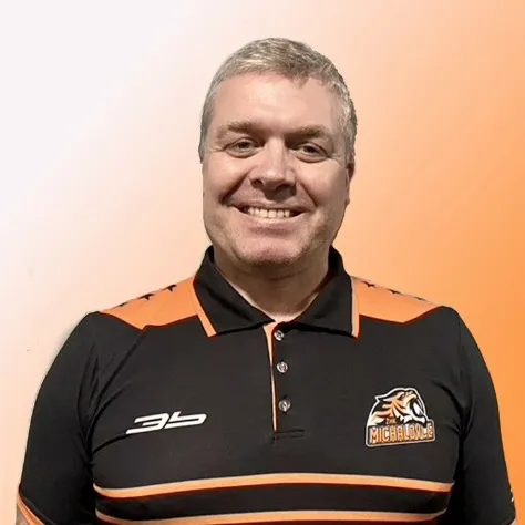 Martin Stripai