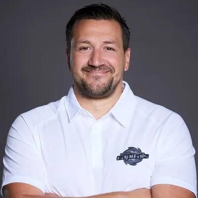 Christian Dolezal