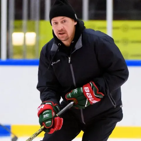 Andreas Larsson