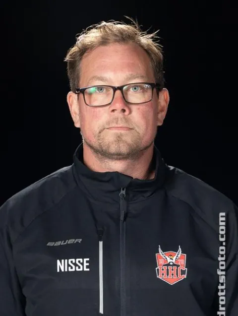 Nils Strandman
