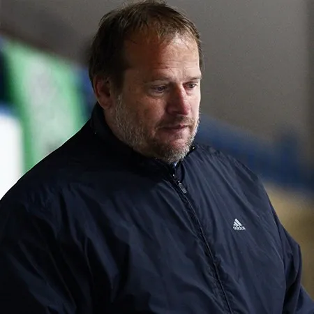 Jan Bohacek