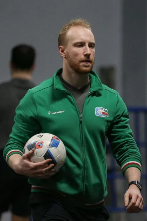 Vladislav Zankovets