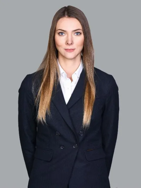 Darina Zankovets