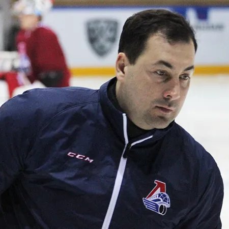 Maxim Ovchinnikov