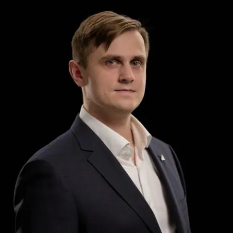 Yegor Kushnerevich