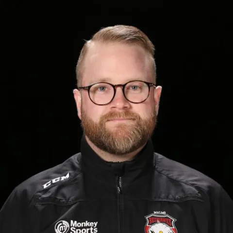 Tobias Bäckström