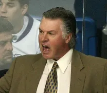 Barry Melrose