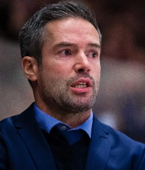 Jörgen Bemström