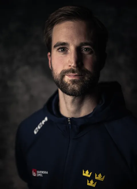 Oscar Björsfält