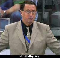Curt Lindström