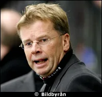 Lars Bergström