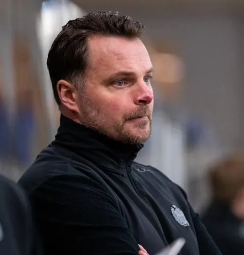 Magnus Eriksson