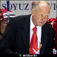 Mikael Lundström