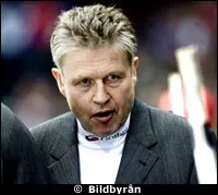 Per Bäckman