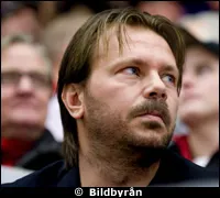 Stefan Lindqvist