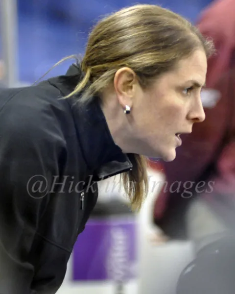 Katie Crowley